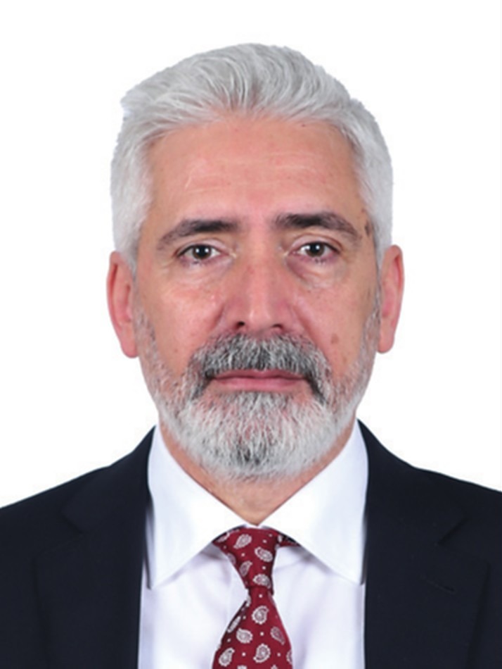 Mehmet Galip Ensarioğlu
